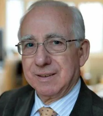 Malcolm Lader