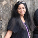 Mandhakini Mohandas