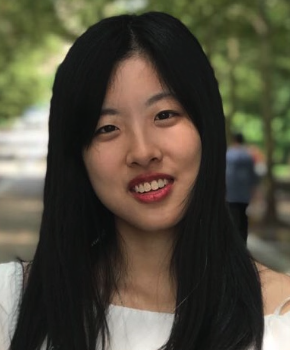 Jialu Li