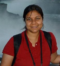 Mallik Ananya