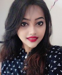 Minakshi Gohain