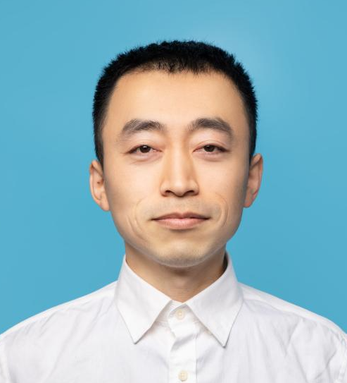 Jia Zhao
