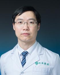 Lu Zhang