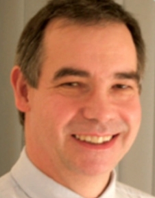 Denis Talbot