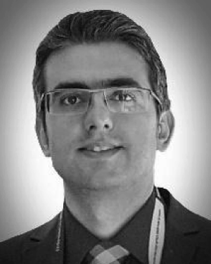 Ali Moghimi