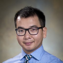 Pingjun Chen