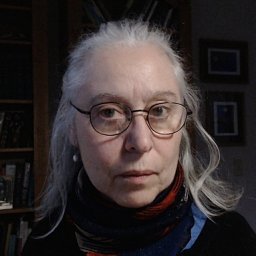Marina Sapir