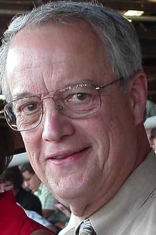 Theodore E. Madey