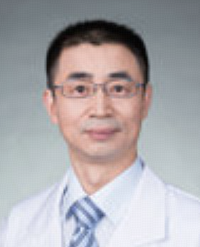 Jiang Hong