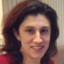 Athina Giannoudis