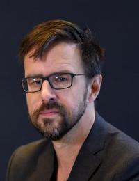Fredrik Carlsson