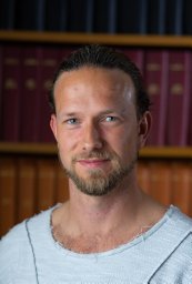 van Rheede Joram J