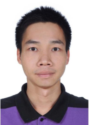 Jianchao Zhang