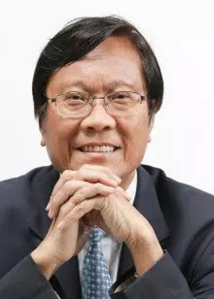 Shiu Sun Rudolf Wu