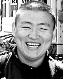 Ruiyuan Tian