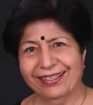 Pratibha Singhi