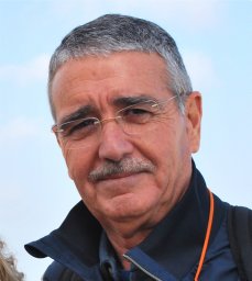 Julio Afonso-Carrillo