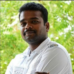 Balasubramanian Nataraj