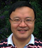 Hua Wang