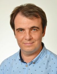 Krzysztof Wrobel