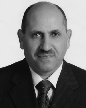 Ahmad Sharieh