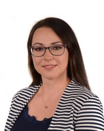 Justyna Jantos Siwy