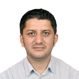 Bhesh Raj Thapa