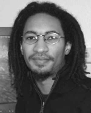 Tony Bernardin