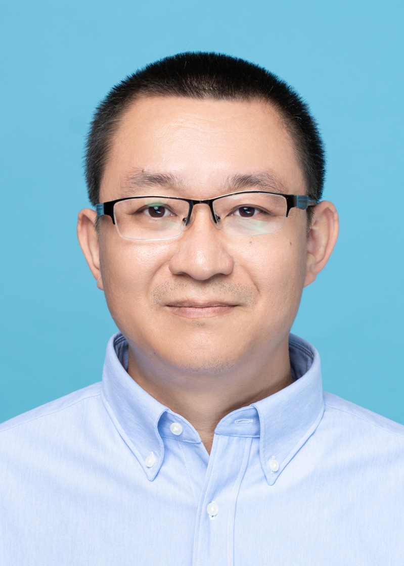 Jinshun Zhong