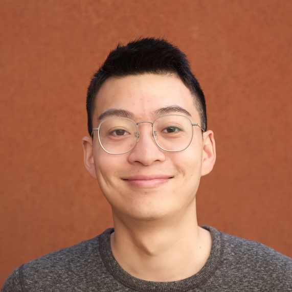 Jesse Mu