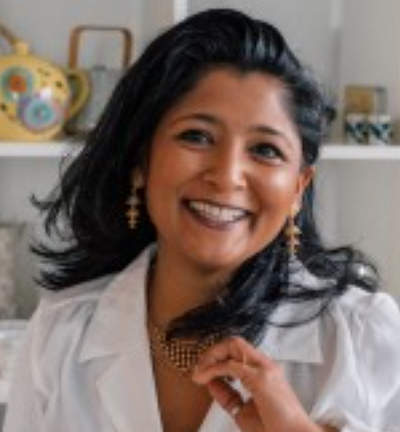 Fina Kurreeman