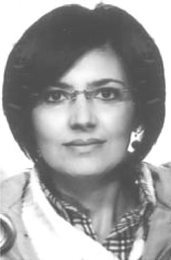 Nadia Scordino