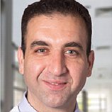 Ashraf El-Hinnawi
