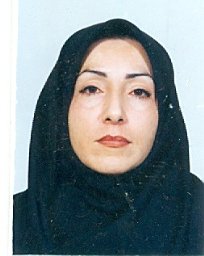 Mahnaz Sadeghi-Shabestari