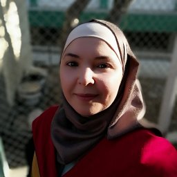 Sumayeh Abujaber