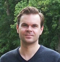 Samuel K Sørensen