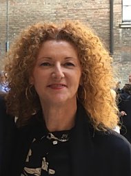 Rita Selvatici