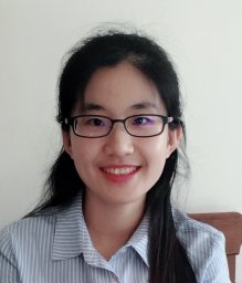 Xuan Zhang
