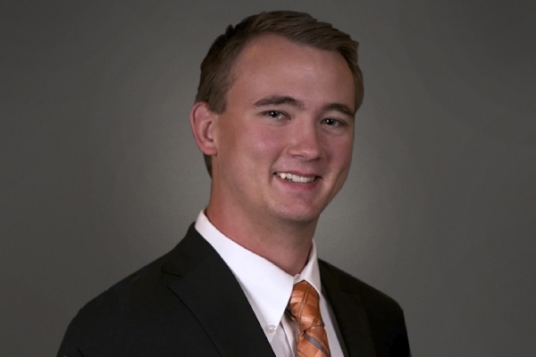 Clinton Neill