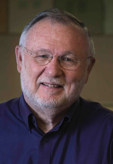 Jim Ehleringer