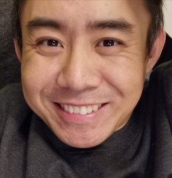 Xiangrui Kong