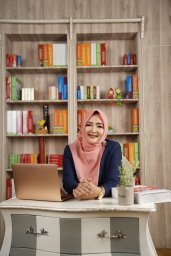 Lia Yuliana