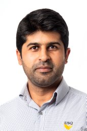 Omar Alajarmeh