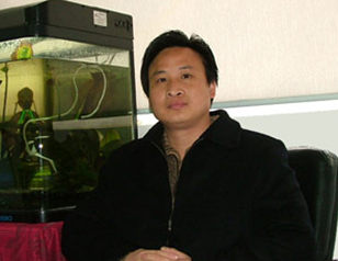 Wenhui He