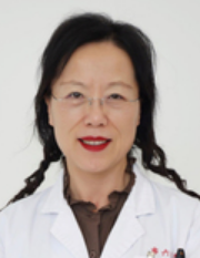 Limei Liu