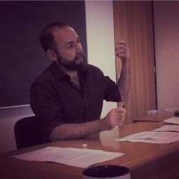 Mathieu Le Corre