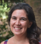 Verónica Martinez Salazar