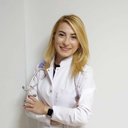 Ozge Altun Koroglu