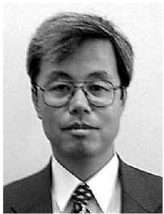 Akio Shiibashi