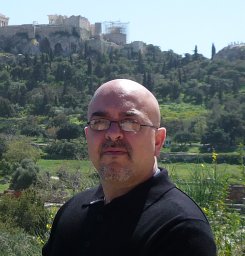 Markos A. Katsoulakis
